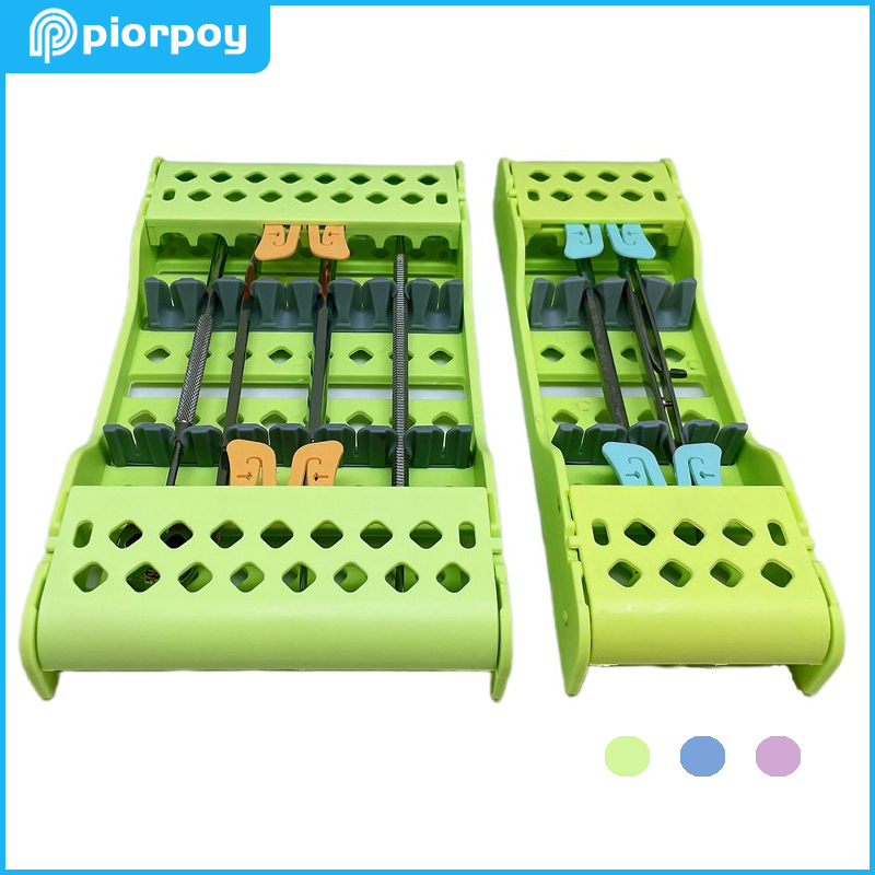 Teeth Whitening Trays - PIORPOY 치과 기구 도구 소독 배치