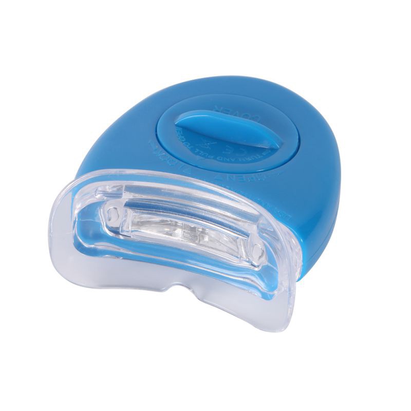Teeth Whitening Uv Kit - LED 치아 미백 라이트 미백 블루