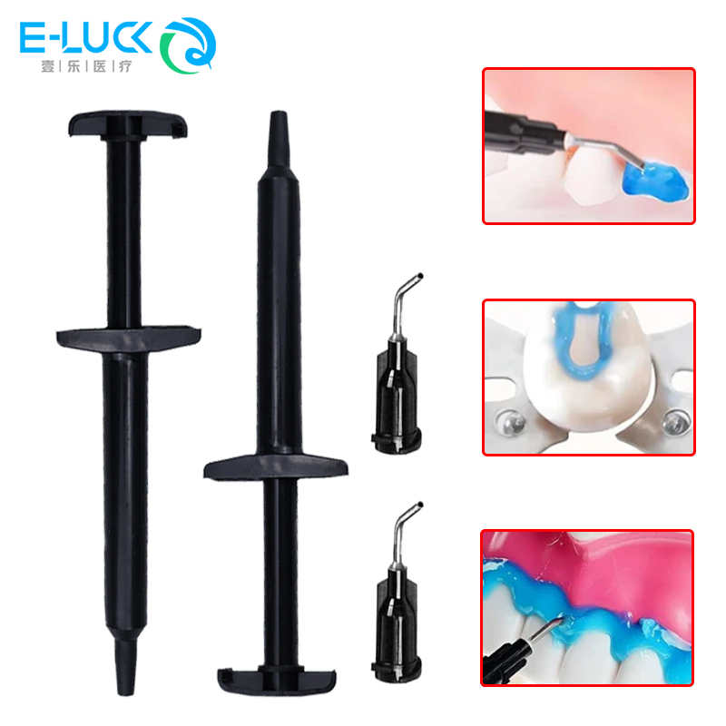 Teeth Whitening Gels - 치과 잇몸 보호막 전문 클리닉 잇몸