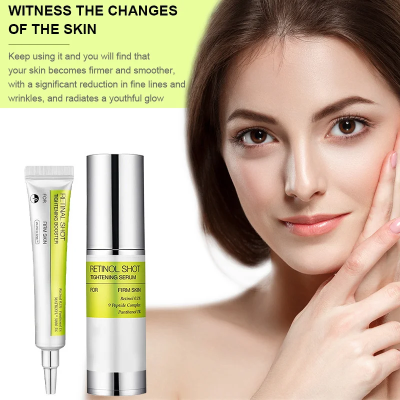 레티놀 펩타이드 아이 세럼 세트 탄력있는 눈가 관리 잔 - The Ordinary Serum Hyaluronic Acid 리뷰 및 가격