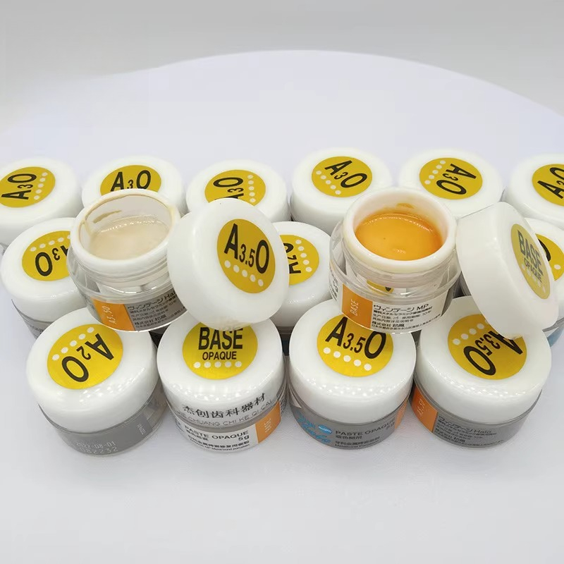 치과 재료 의치 가공 MP 페이스트 치과 금속 세라믹  - Teeth Whitening Paste 리뷰 및 가격