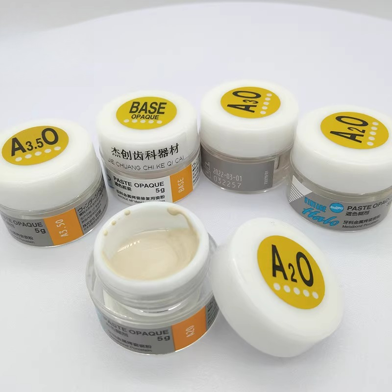 치과 재료 의치 가공 MP 페이스트 치과 금속 세라믹  - Teeth Whitening Paste 리뷰 및 가격