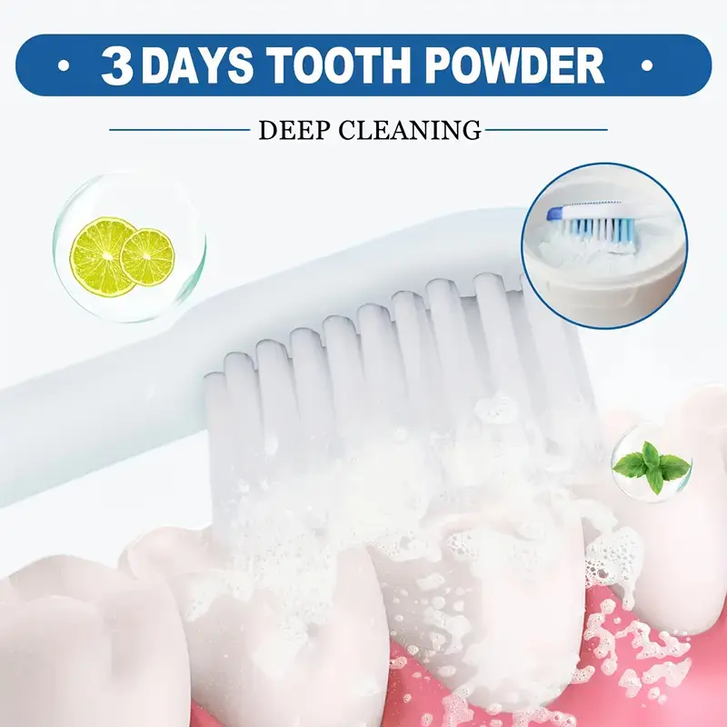 유티쿠에 10% nHAP 치아 분말 50g - 하이드록 - Teeth Whitening Flash 리뷰 및 가격