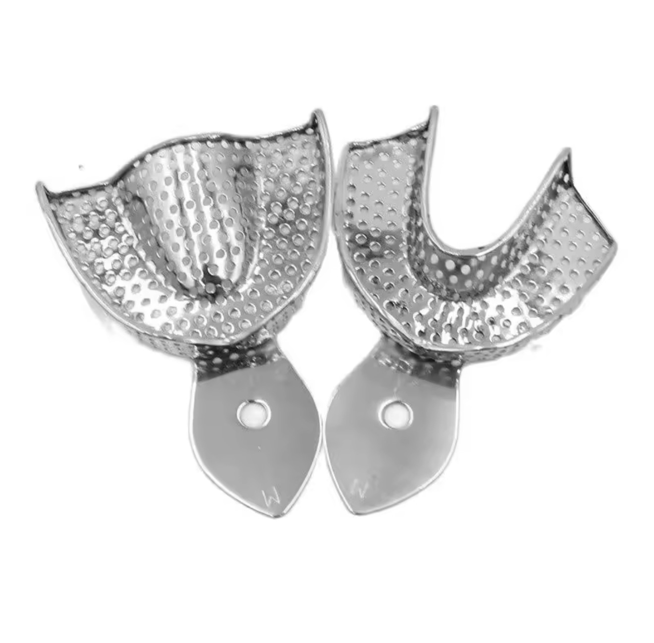 덴일크 2개 세트 치과용 기기 L/M/S 사이즈 상하악 - Teeth Whitening Trays 리뷰 및 가격