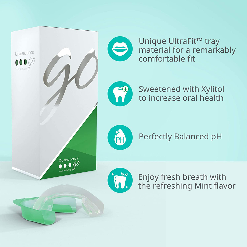 치아 미백용 과산화 수소, 유백광 고 프리필 트레이,  - Teeth Whitening Hydrogen Peroxide 리뷰 및 가격