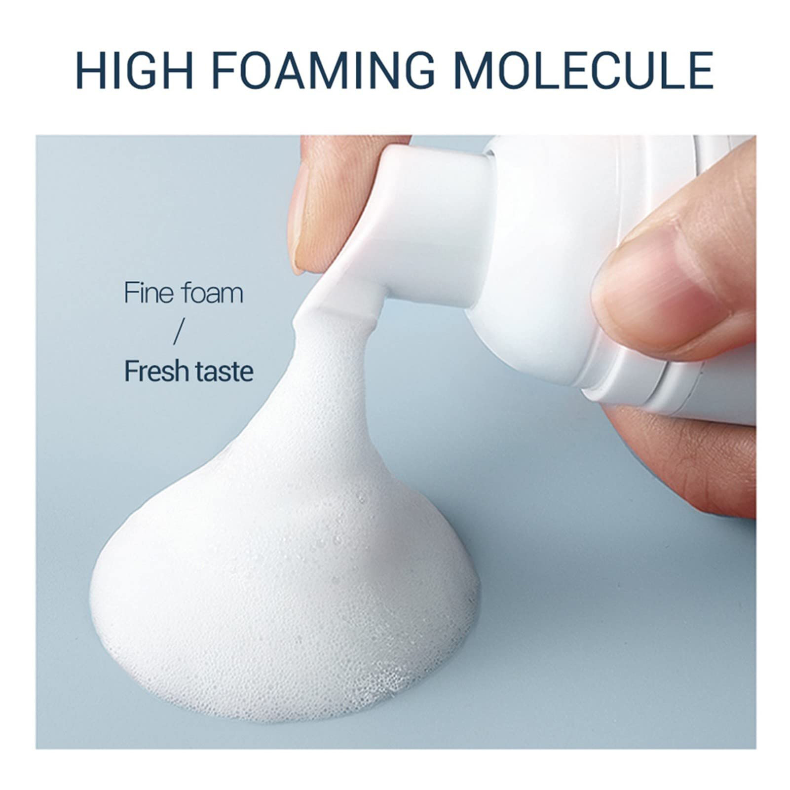 치아 미백 무스 민트 폼 치약, 치아 클렌징 무스, 얼 - Teeth Whitening Baking Soda 리뷰 및 가격