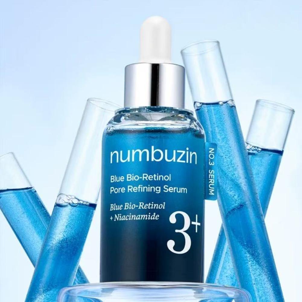 넘부진 3호 블루 바이오-레티놀 세럼 30ml - 10 - The Ordinary Serum Hyaluronic Acid 리뷰 및 가격