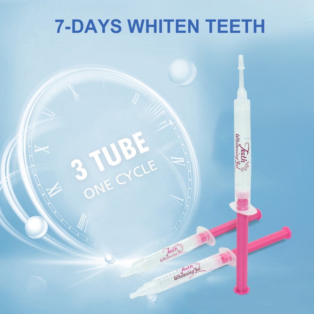 치아 미백 젤 PAP 또는 35%CP 치아 미백 젤 구 - Teeth Whitening Gels 리뷰 및 가격