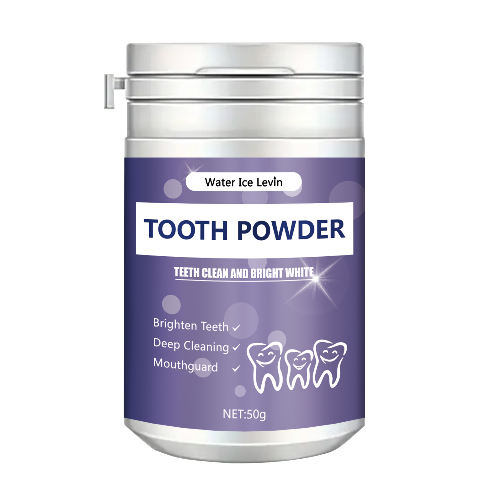 진주 치아 분말 신선한 호흡 치아 노란색 얼룩 청소 분 - Teeth Whitening Paste 리뷰 및 가격
