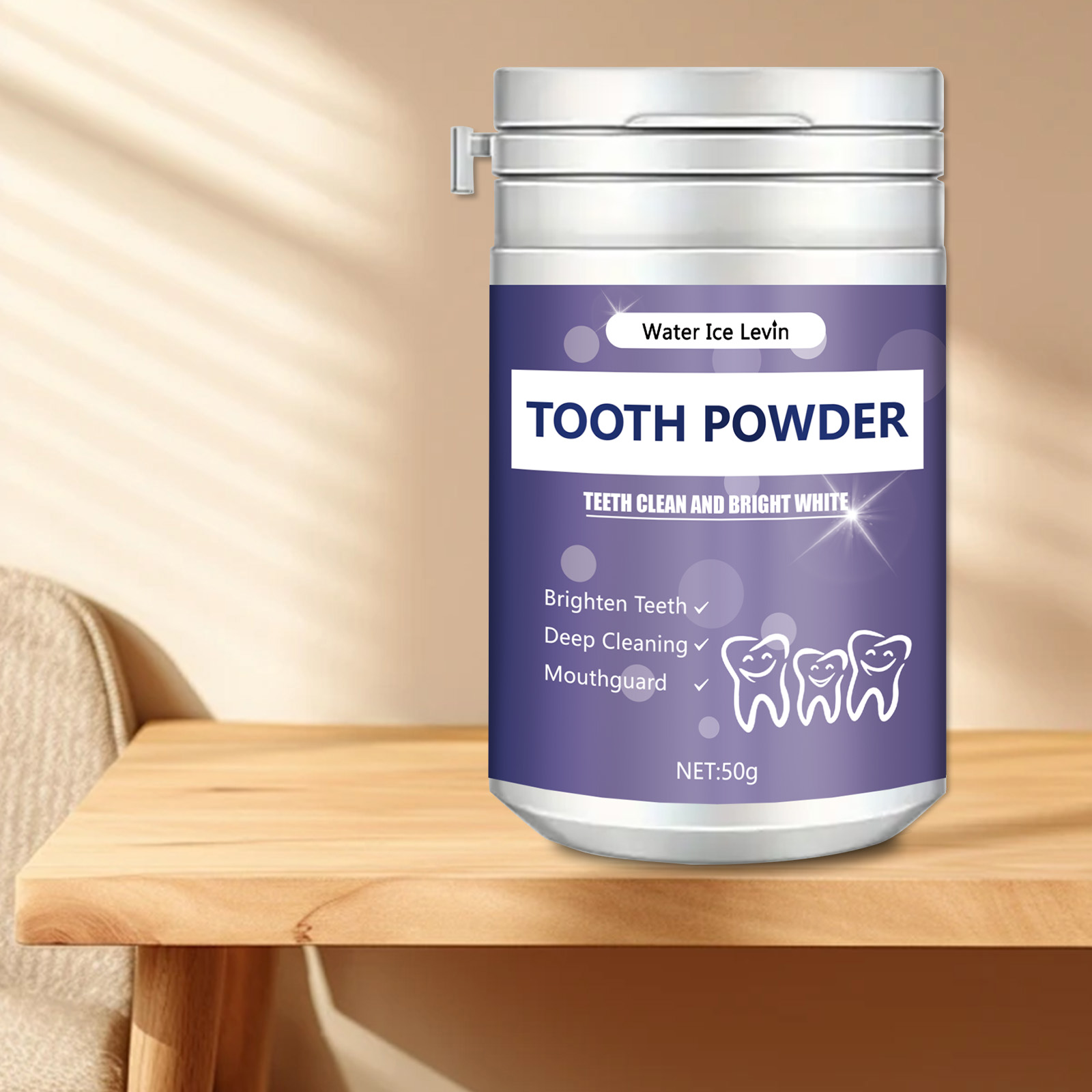 진주 치아 분말 신선한 호흡 치아 노란색 얼룩 청소 분 - Teeth Whitening Paste 리뷰 및 가격