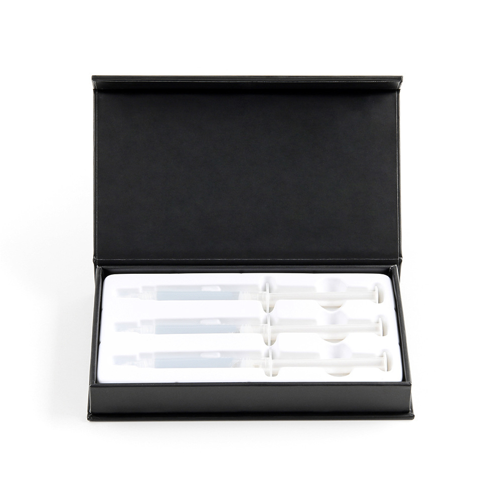 부티크 선물 상자 포함 치아 미백 젤, 44% 과산화물 - Teeth Whitening Gels 리뷰 및 가격