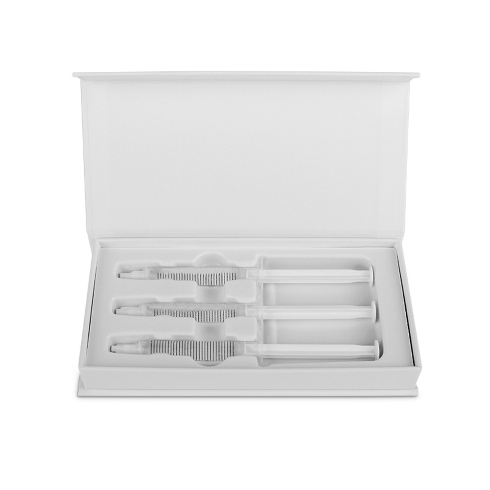 부티크 선물 상자 포함 치아 미백 젤, 44% 과산화물 - Teeth Whitening Gels 리뷰 및 가격