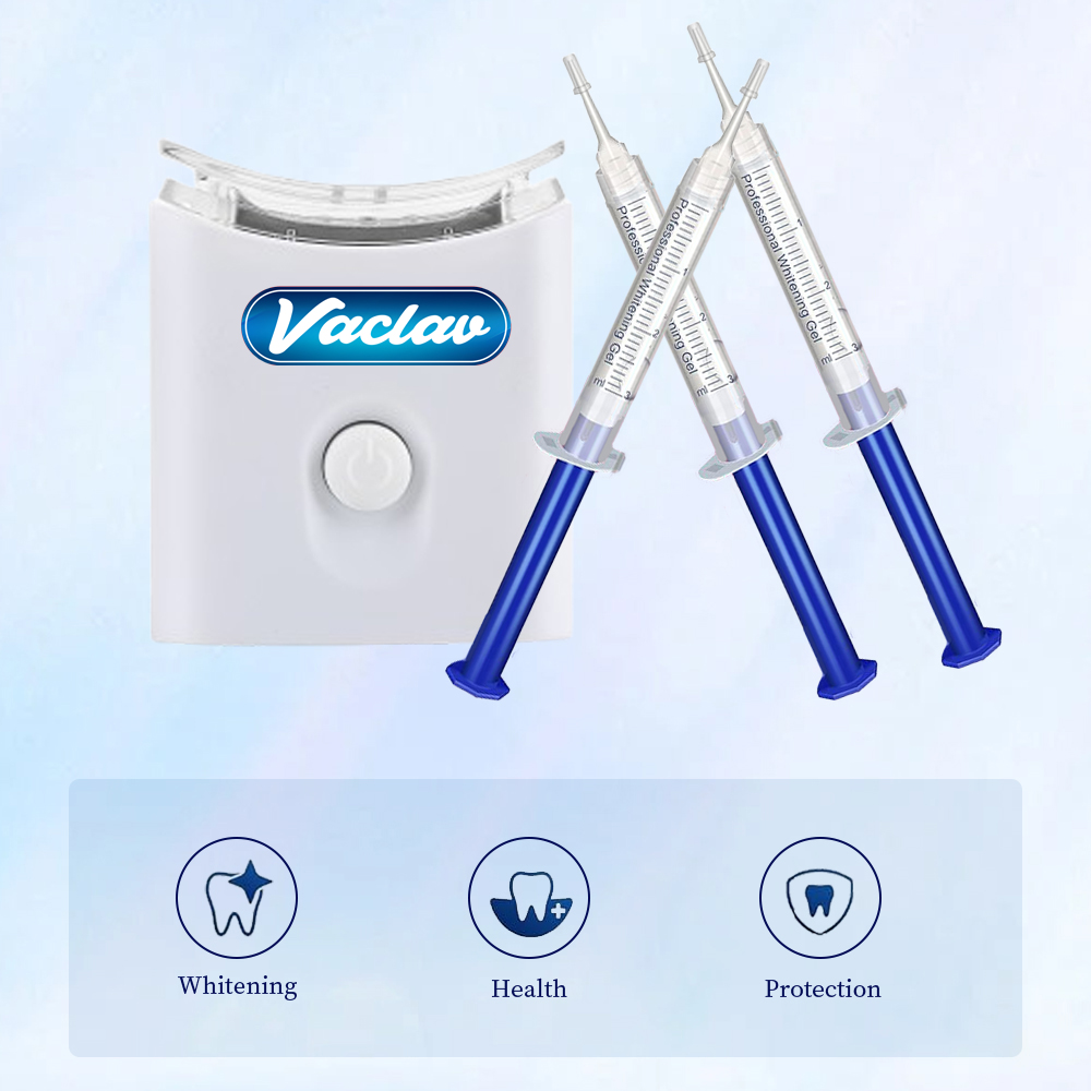민트 치아 미백 젤 주사기 가정용 치아 미백 키트 LE - Teeth Whitening Baking Soda 리뷰 및 가격