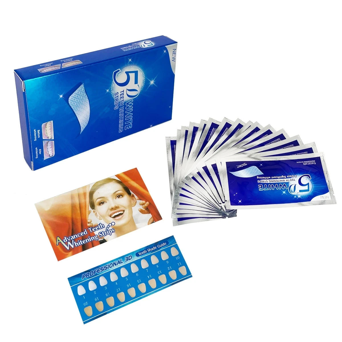 화이트 투스 치아 구강 위생 케어 스트립 가짜 치아 베 - Teeth Whitening Hydrogen Peroxide 리뷰 및 가격