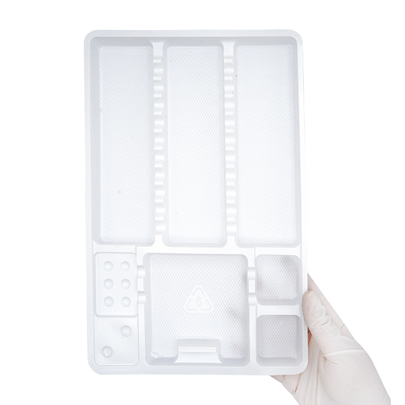 10pcs 치과 일회용 악기 트레이 플라스틱 치과 외과 - Teeth Whitening Trays 리뷰 및 가격