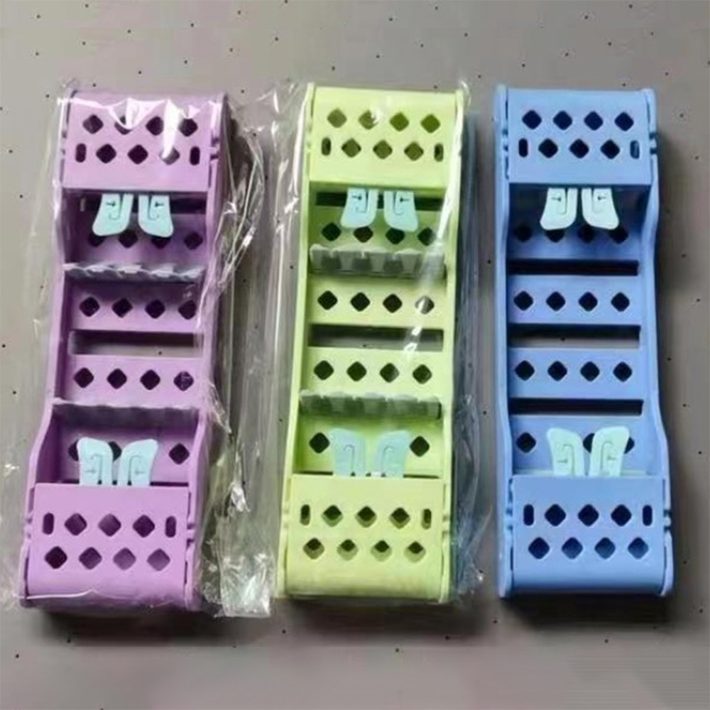 PIORPOY 치과 기구 도구 소독 배치 상자 카세트  - Teeth Whitening Trays 리뷰 및 가격