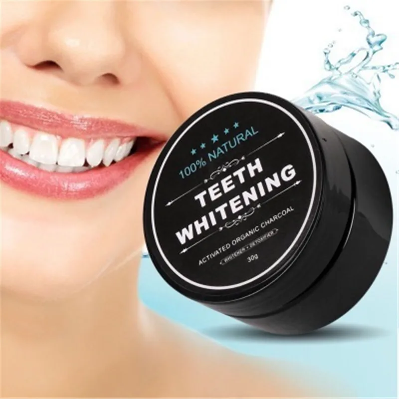치아 미백 스케일링 파우더 구강 세척 포장, 프리미엄  - Whitening Powder Activated 리뷰 및 가격