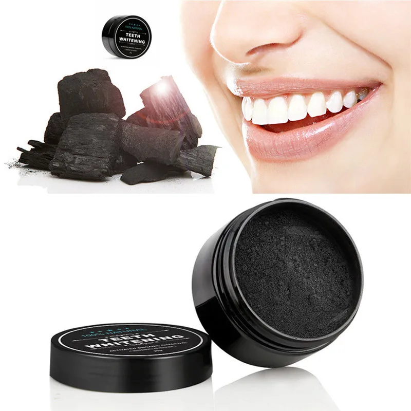 치아 미백 스케일링 파우더 구강 세척 포장, 프리미엄  - Whitening Powder Activated 리뷰 및 가격