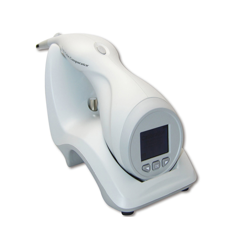 LED 치아 미백 디지털 색상 가이드 치아 색상 비교기 - Teeth Whitening Professional 리뷰 및 가격