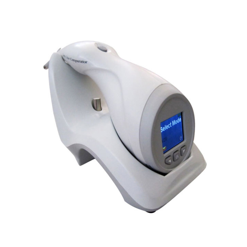 LED 치아 미백 디지털 색상 가이드 치아 색상 비교기 - Teeth Whitening Professional 리뷰 및 가격