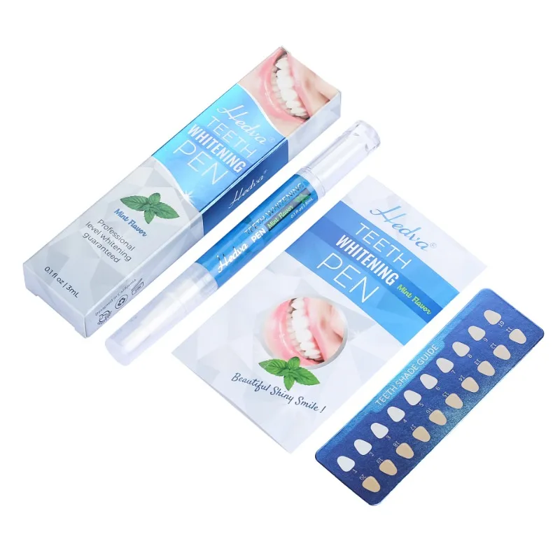 치아 미백 젤 펜 연기 제거 도구, 치아 미백제, 치과 - Teeth Whitening Gel Pen 리뷰 및 가격