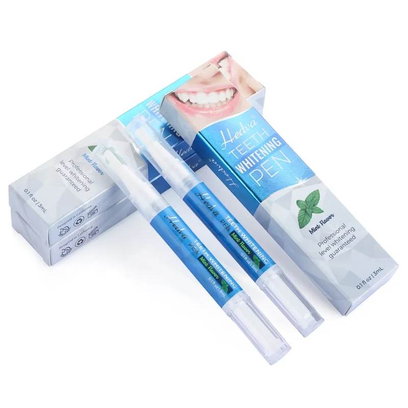 치아 미백 젤 펜 연기 제거 도구, 치아 미백제, 치과 - Teeth Whitening Gel Pen 리뷰 및 가격