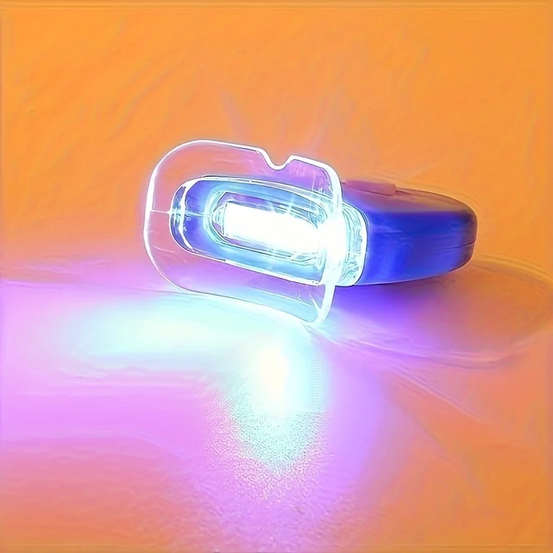 LED 치아 미백 라이트 화이트닝 블루 라이트 UV 라 - Teeth Whitening Uv Kit 리뷰 및 가격