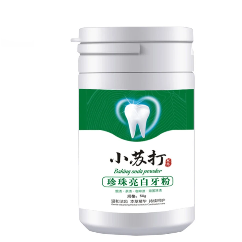 베이킹 소다 브라이트닝 치아 파우더, 플라크 클렌징,  - Teeth Whitening Baking Soda 리뷰 및 가격