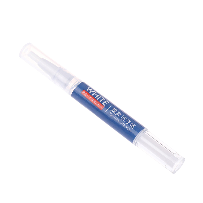3ml 치아 미백 얼룩 제거제 브라이트닝 젤 펜 효과적 - Teeth Whitening Gel Pen 리뷰 및 가격