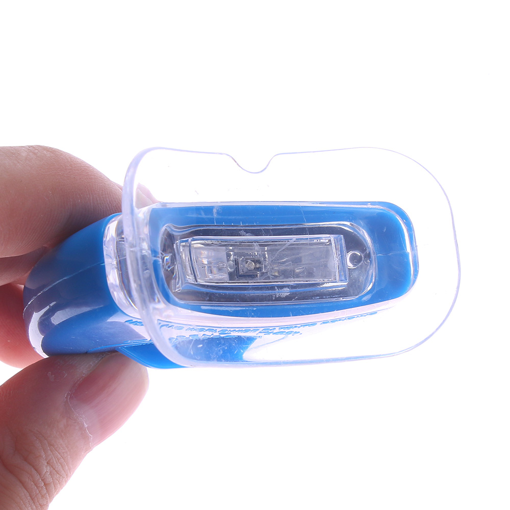 블루 LED 치아 미백 가속기, UV 라이트 치과 레이 - Teeth Whitening Uv Kit 리뷰 및 가격