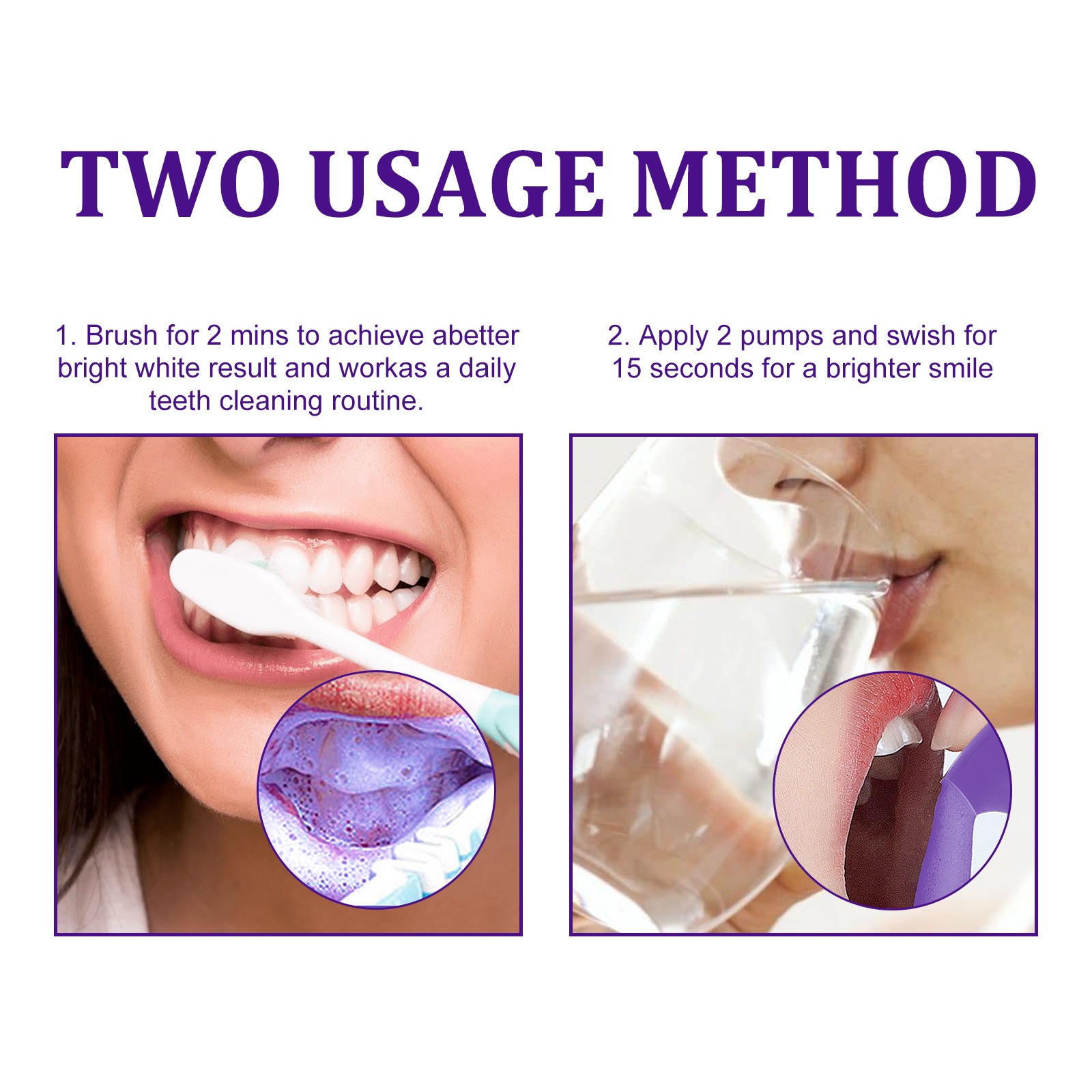 V34 무스 치아 세척 치약, 효과적인 치아 미백 제거 - Teeth Whitening Crest 리뷰 및 가격