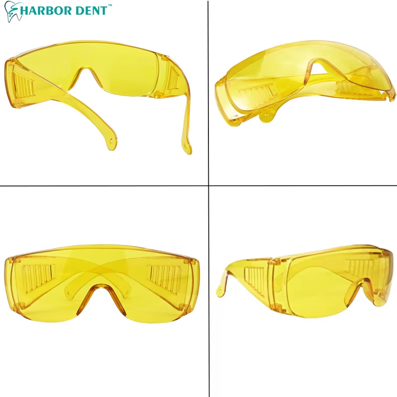 치과 의사 치아에 대 한 1PCS 치과 눈 보호 안경  - Teeth Whitening Uv Kit 리뷰 및 가격
