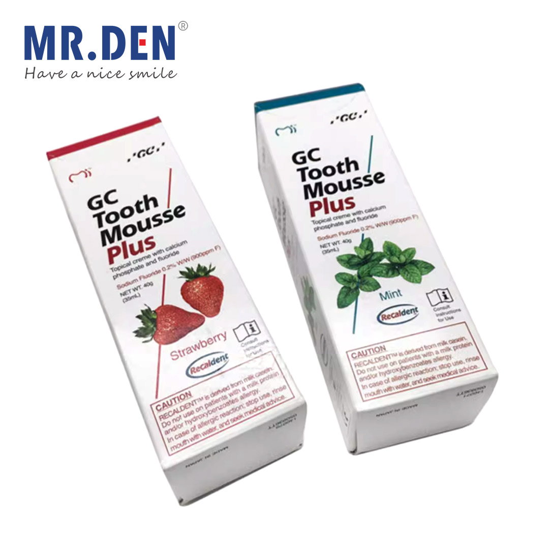 일본 GC 불소 강화 치과 치료, 비불소 치과 치료,  - Teeth Whitening Japan 리뷰 및 가격