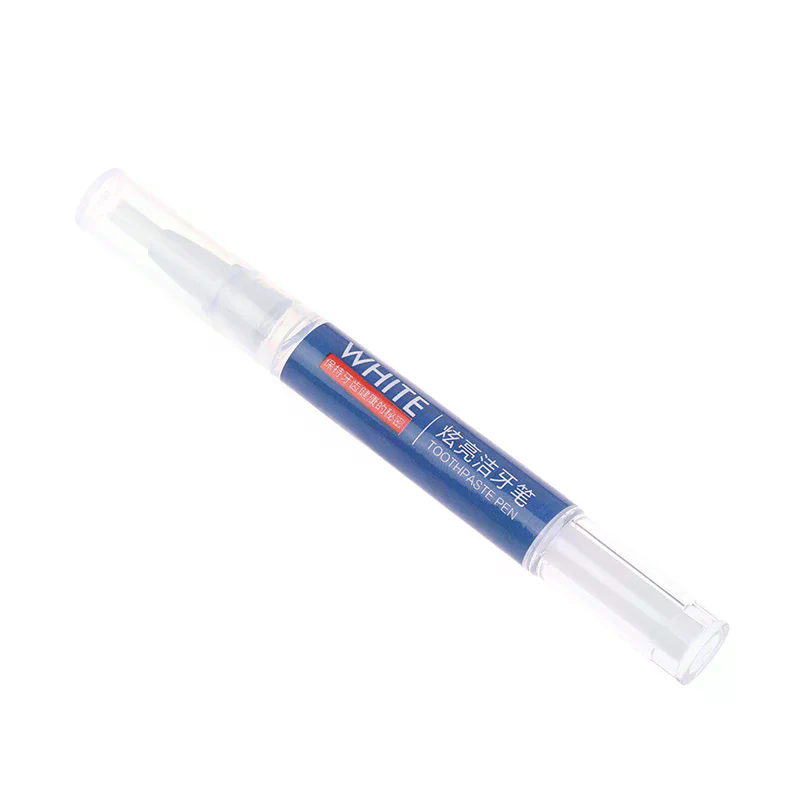 3ml 치아 미백 얼룩 제거 브라이트닝 젤 펜 효과적인 - Teeth Whitening Gel Pen 리뷰 및 가격