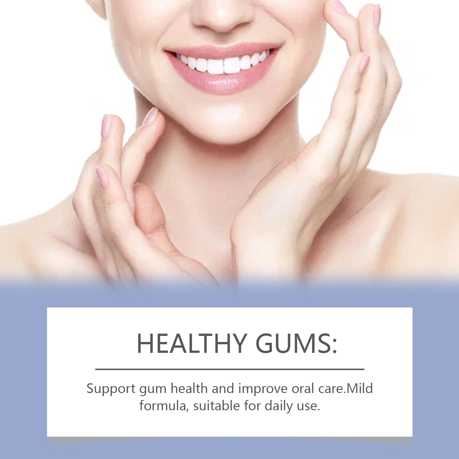 치아 미백 파우더 표백 노란색 치아 얼룩 플라크 제거  - Teeth Whitening Baking Soda 리뷰 및 가격