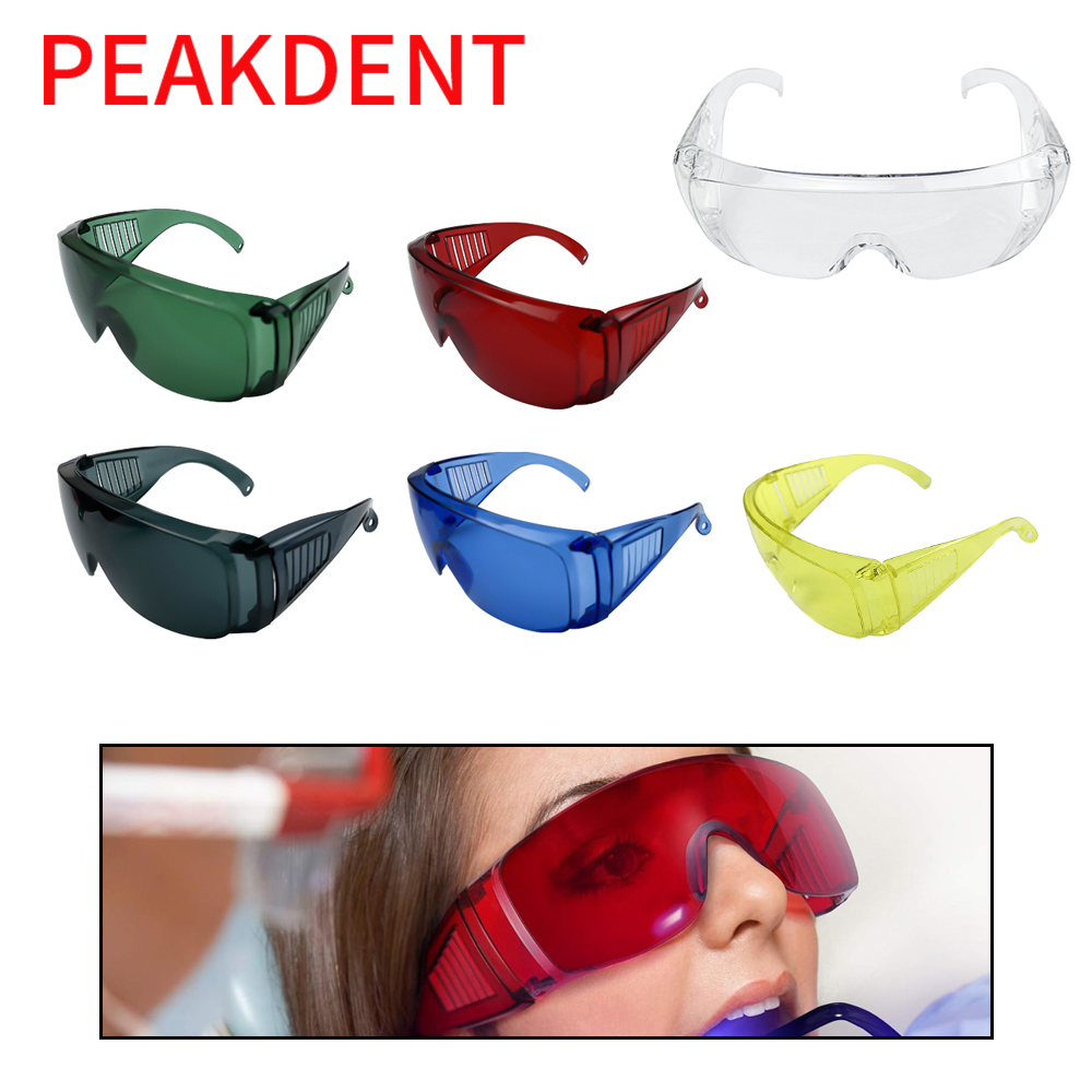 치과 눈 보호 안경 치아 미백 경화 빛 UV 보호 눈  - Teeth Whitening Uv Kit 리뷰 및 가격