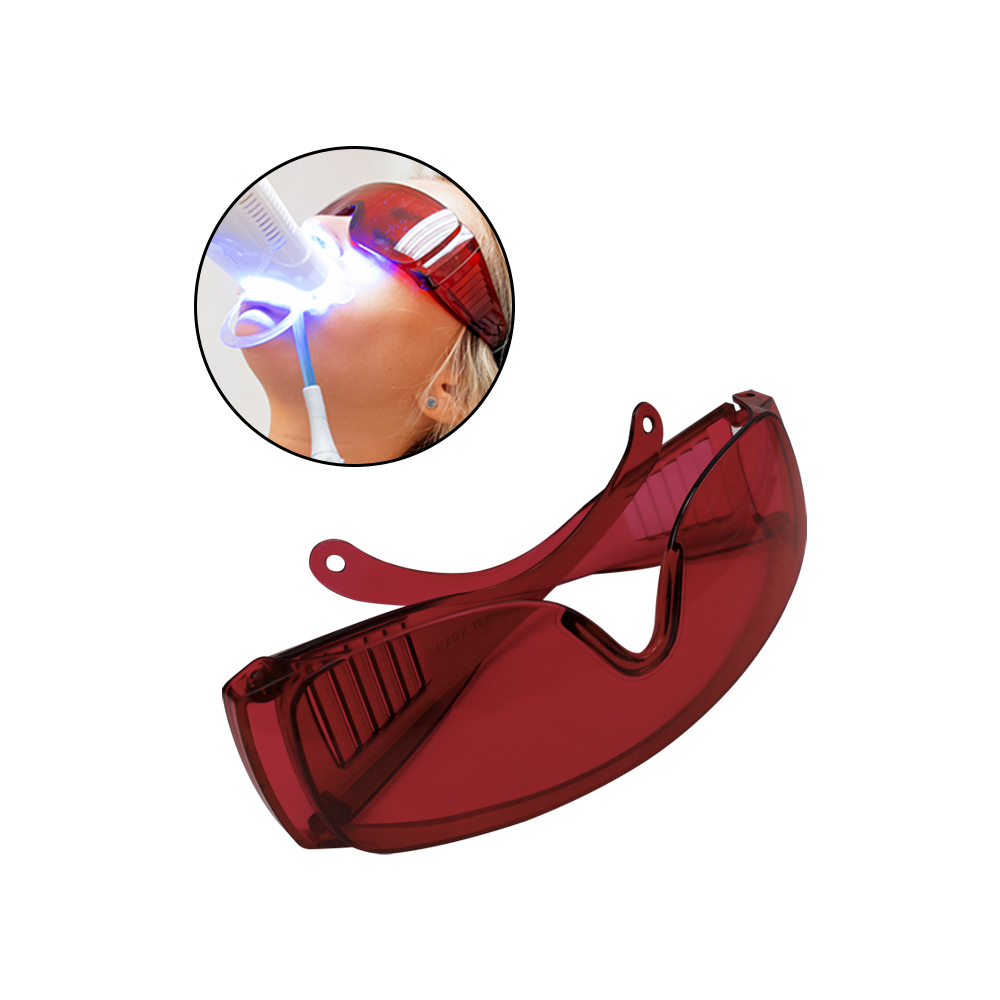 치과 눈 보호 안경 치아 미백 경화 빛 UV 보호 눈  - Teeth Whitening Uv Kit 리뷰 및 가격