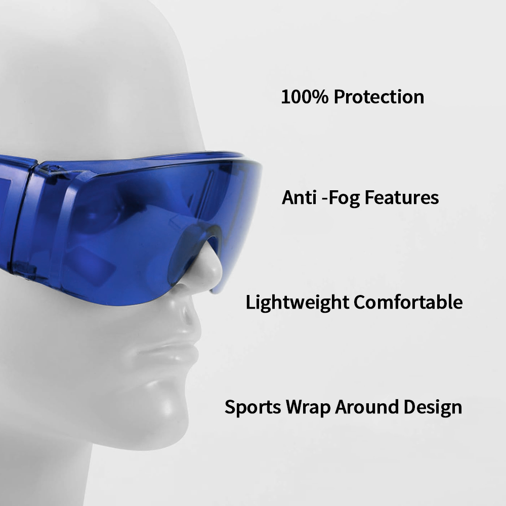 치과 눈 보호 안경 치아 미백 경화 빛 UV 보호 눈  - Teeth Whitening Uv Kit 리뷰 및 가격