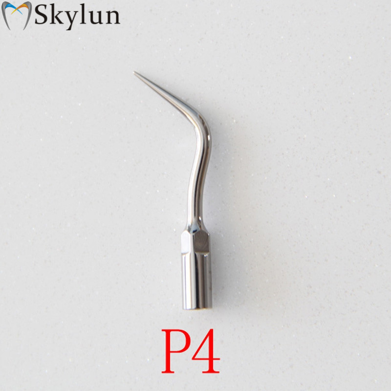 5PCS P4 치과용 초음파 스케일러 팁 치아 미백용  - Teeth Whitening Professional 리뷰 및 가격