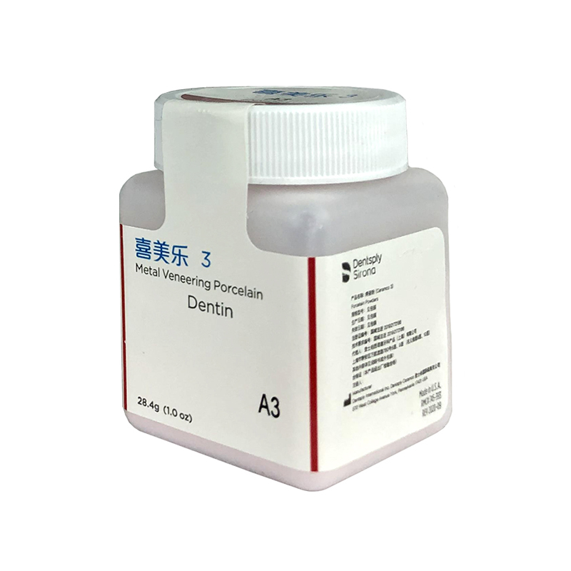 Ceramco-3 Pfm 치과용 도자기 분말 상아질 2 - Teeth Whitening Flash 리뷰 및 가격