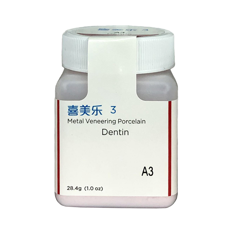 Ceramco-3 Pfm 치과용 도자기 분말 상아질 2 - Teeth Whitening Flash 리뷰 및 가격